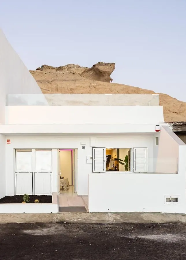 Casa vacanze Window To The Sea, South Tenerife La Mareta