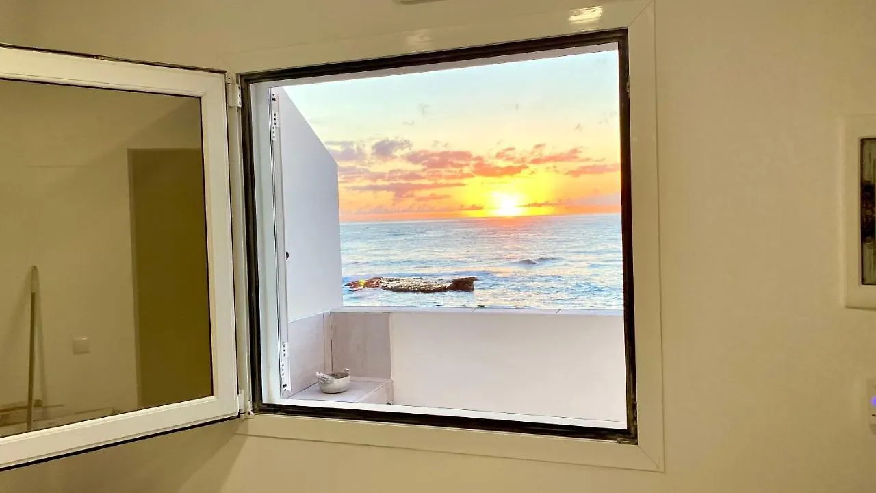 Window To The Sea, South Tenerife La Mareta Spagna