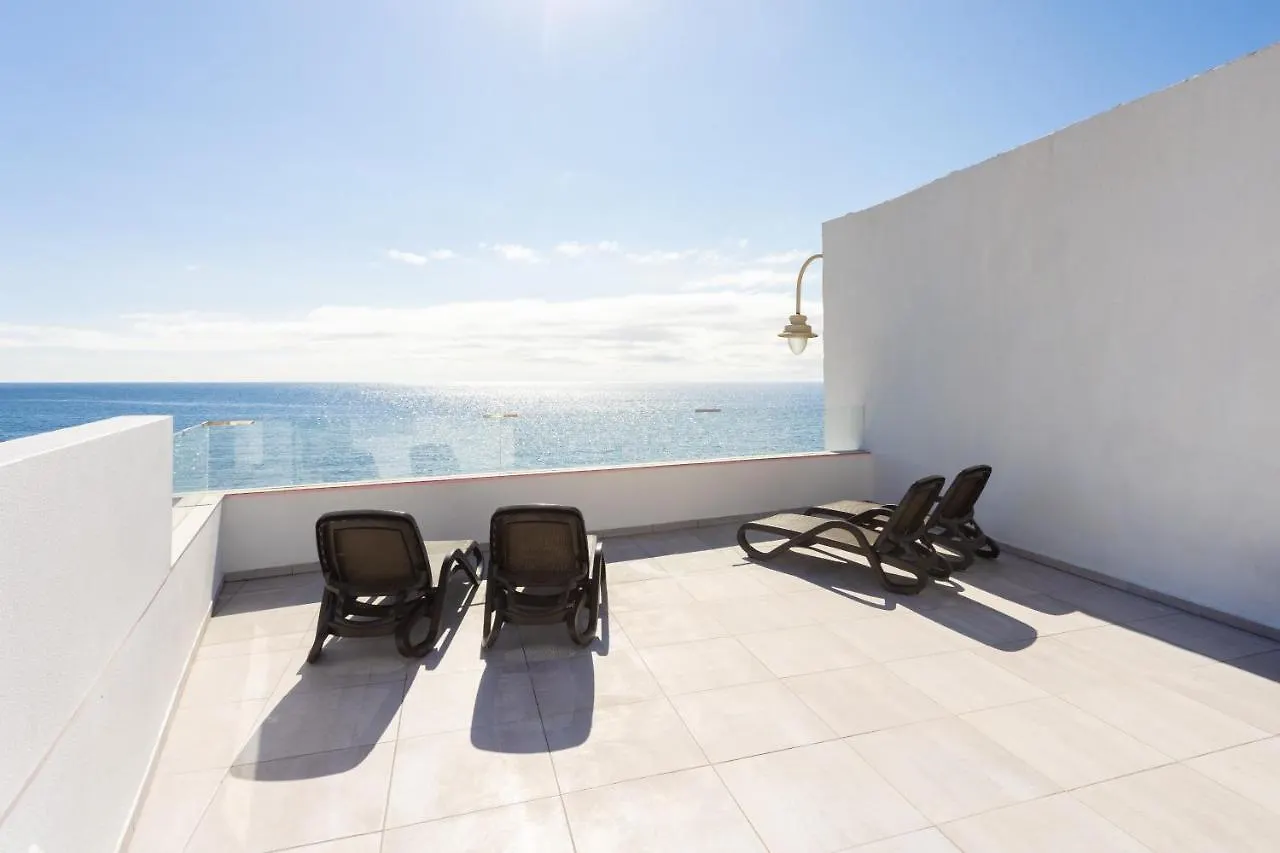 Casa vacanze Window To The Sea, South Tenerife La Mareta