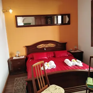  Casa vacanze Casa Jashmine