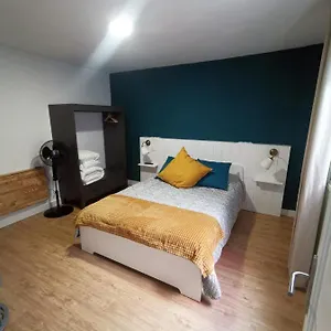  Appartamento Casa La Canada