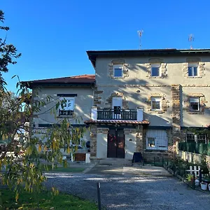 Lekuona Alloggio in famiglia Galdakao
