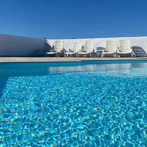 Verano Compartidos Villaverde Alloggio in famiglia La Oliva