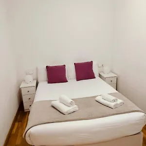 Me Enamora Appartamento Barcellona