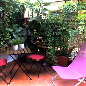 Casa Tortilla Gracia Appartamento Barcellona