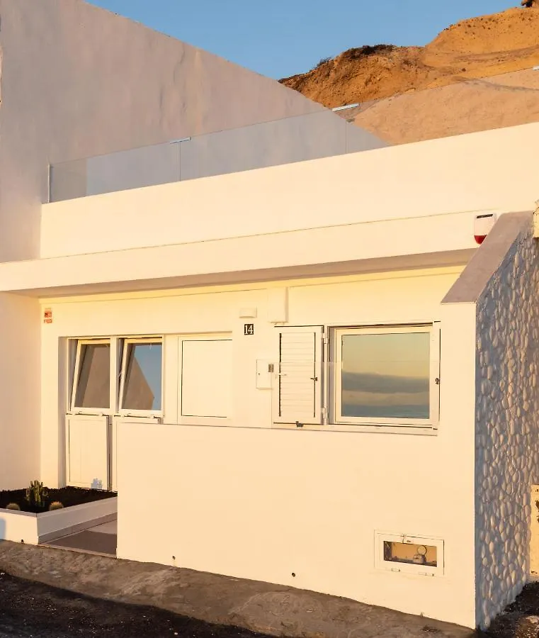 Window To The Sea, South Tenerife La Mareta Feriehus